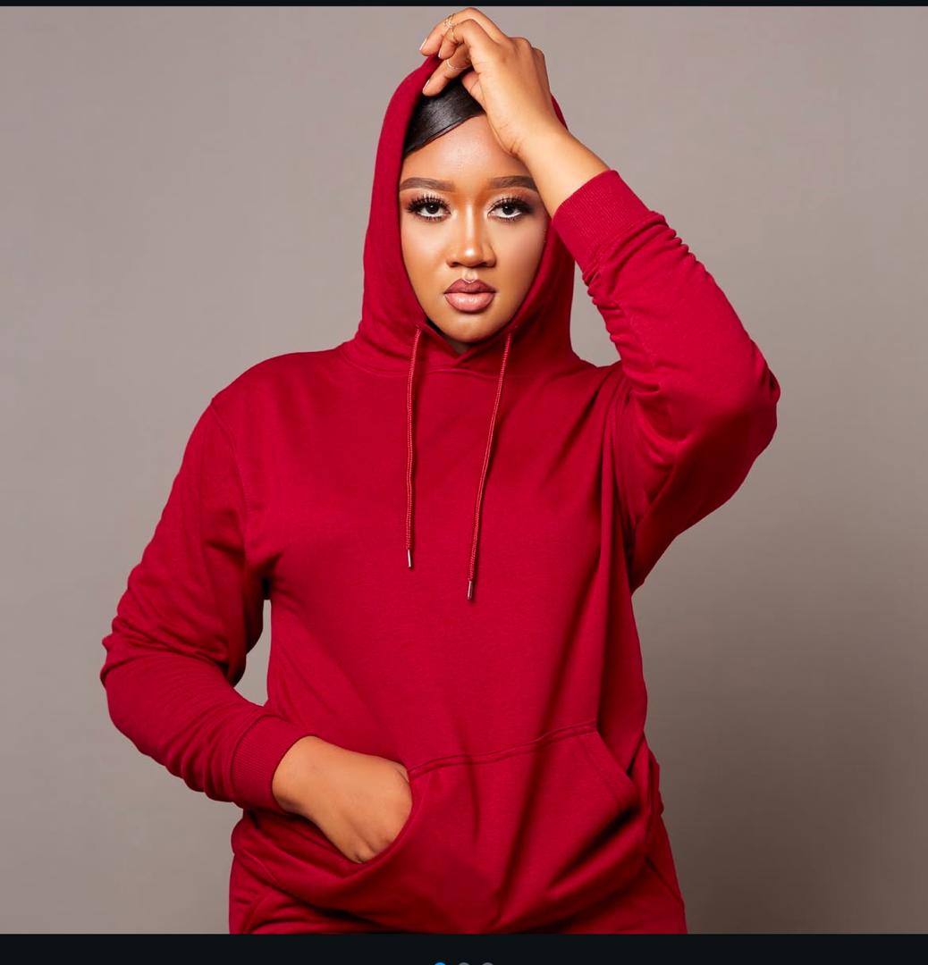 Hoodie