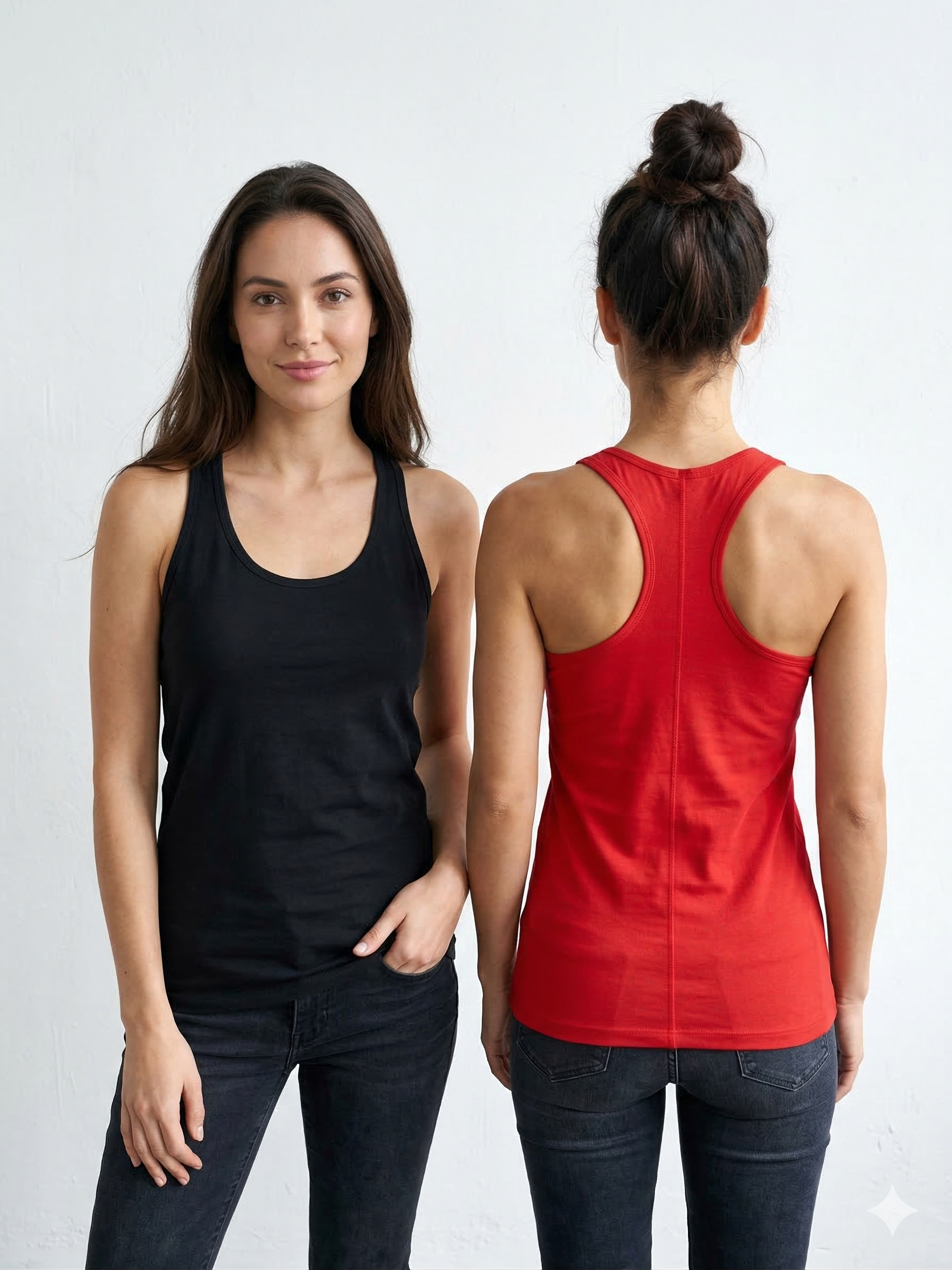 Racerback TT
