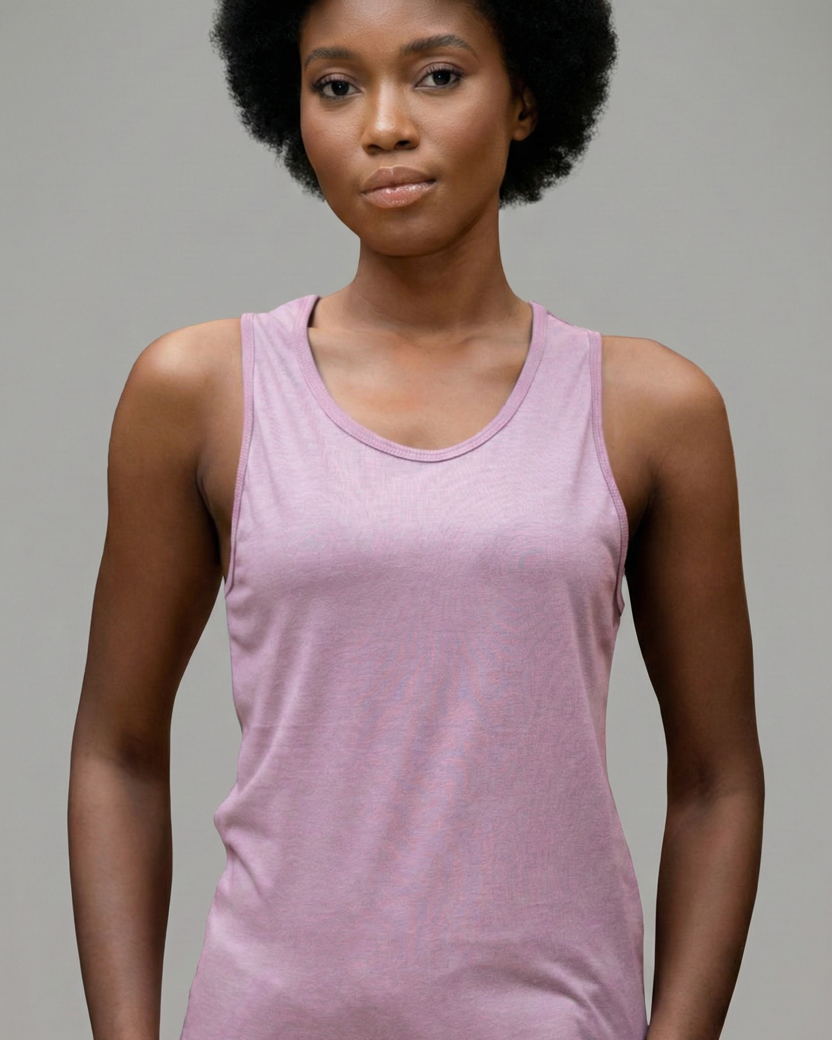 Women Tank Top - 2501TT