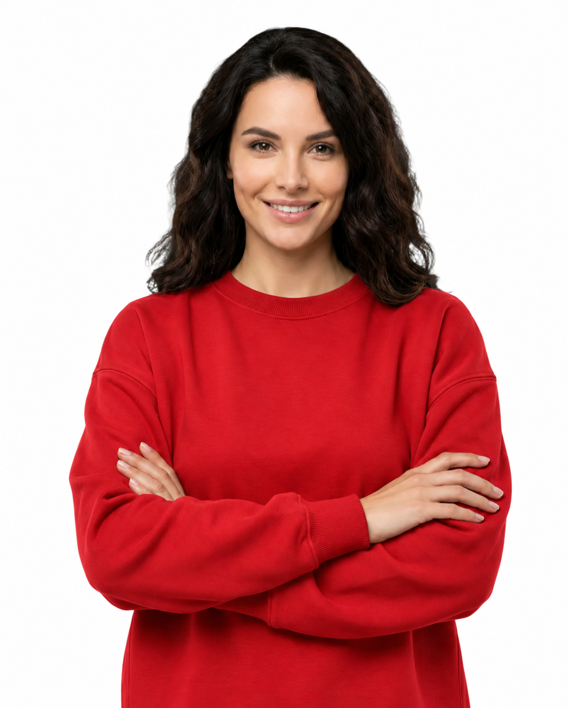 Unisex  Sweatshirt - 4201S