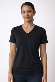 Women V Neck - 2501WV