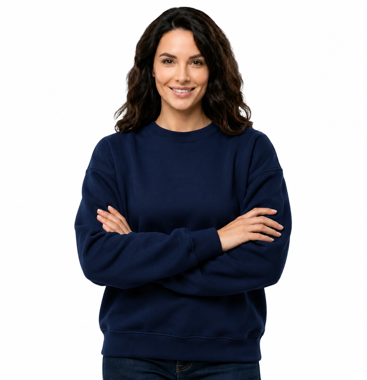 Unisex  Sweatshirt - 4201S