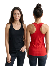 Women Tank Top - 2501TT