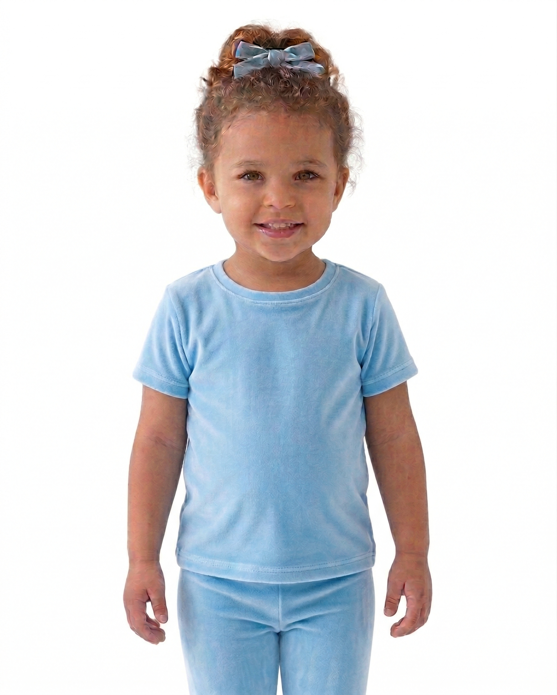 Toddler Crew Neck - 2501T