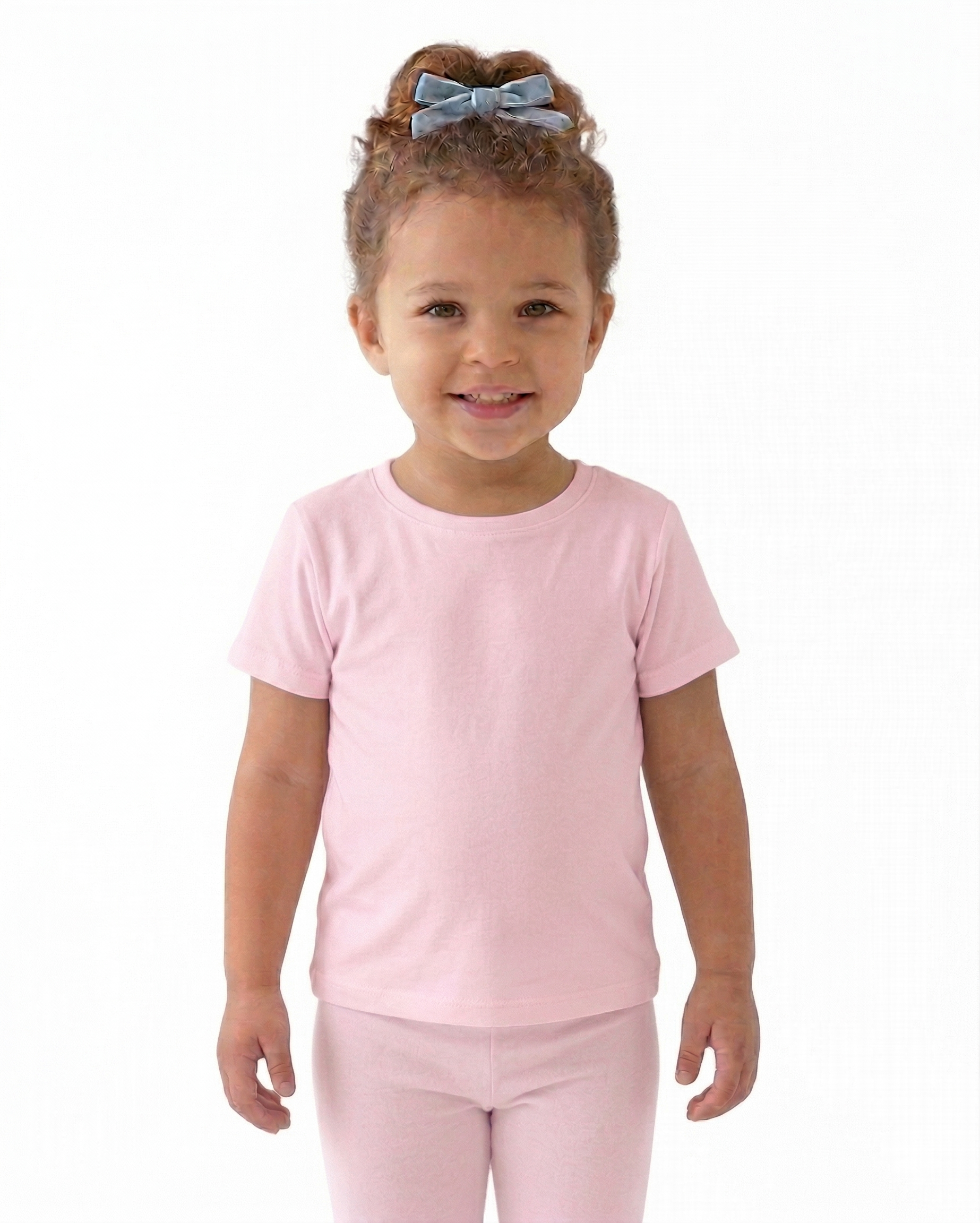 Toddler Crew Neck - 2501T