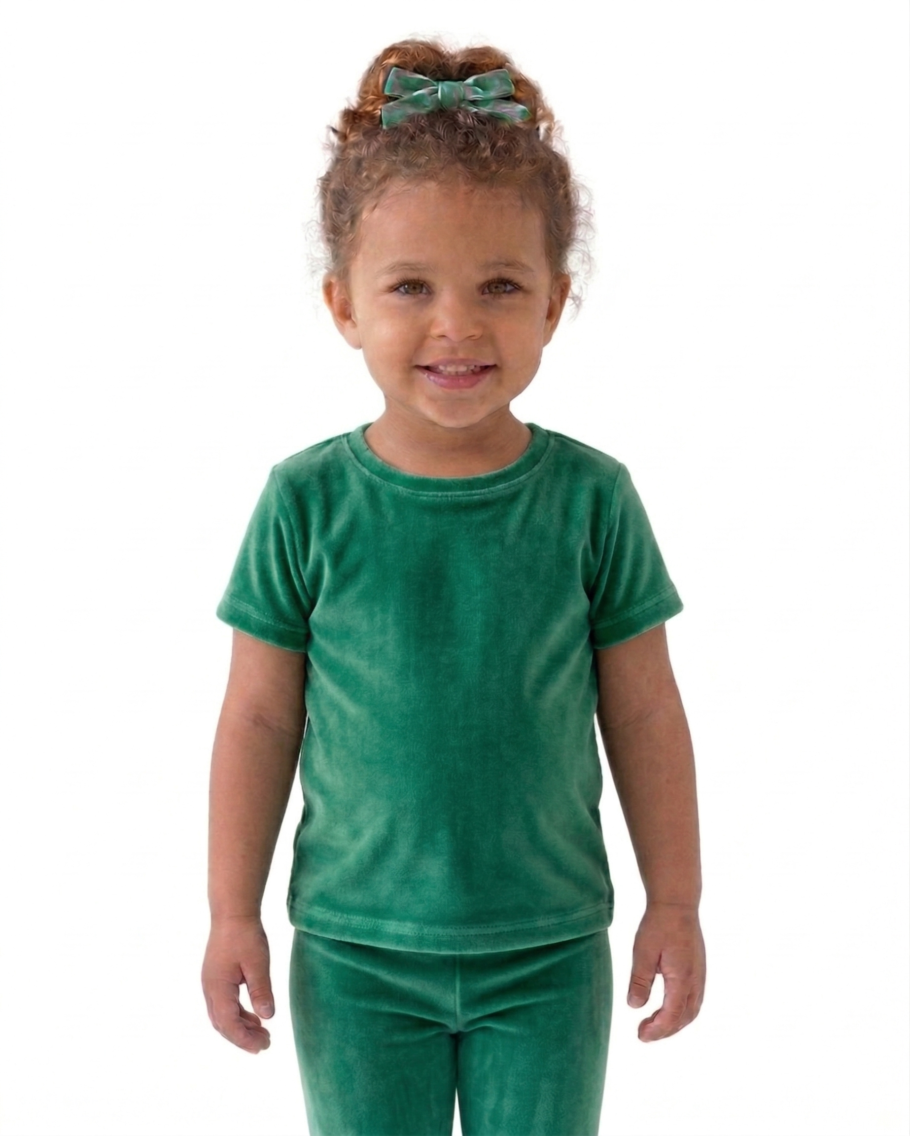 Toddler Crew Neck - 2501T