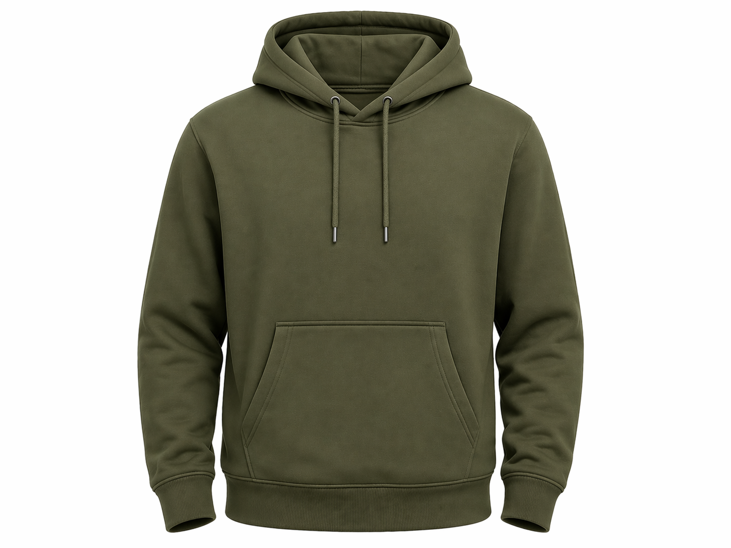 Unisex Youth Hoodie - 4201YH