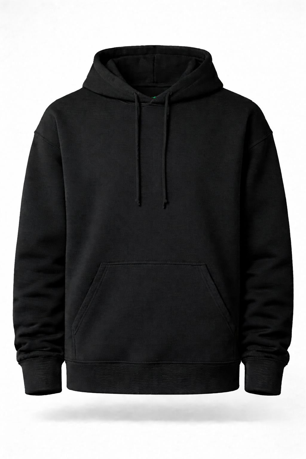 Black Hoodie