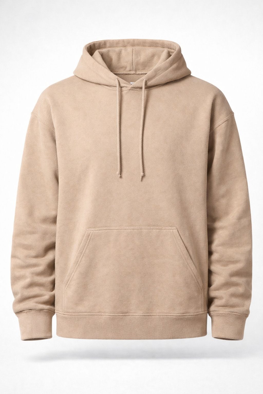 Sand Hoodie