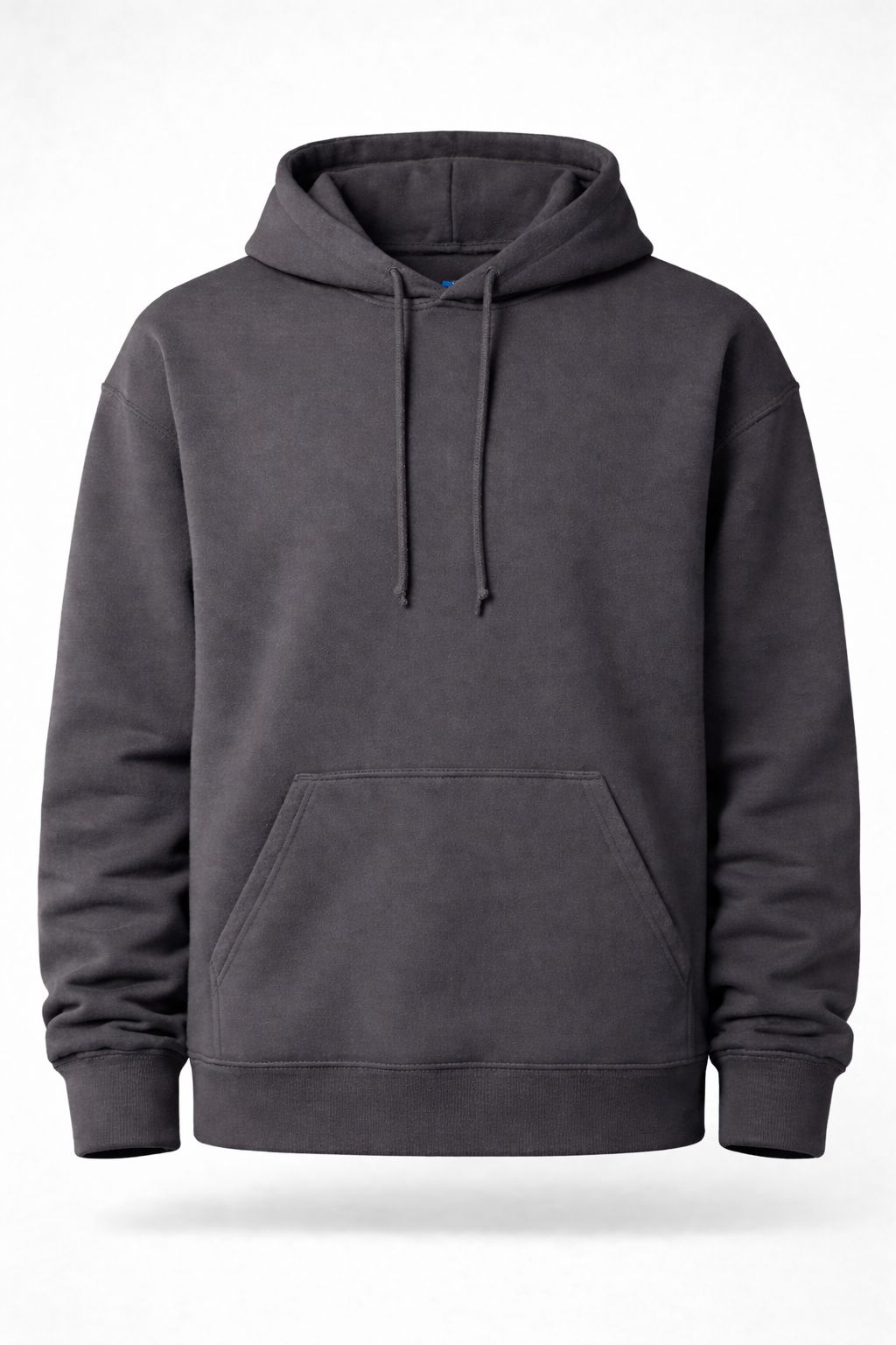 Grey Hoodie 12