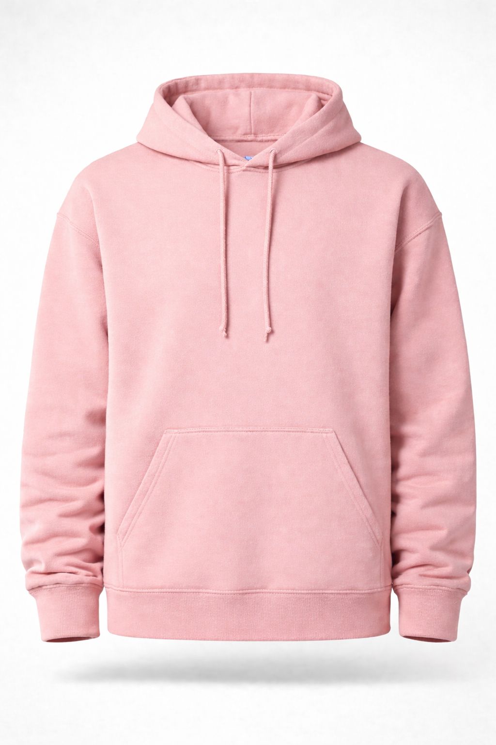 Pink Hoodie 