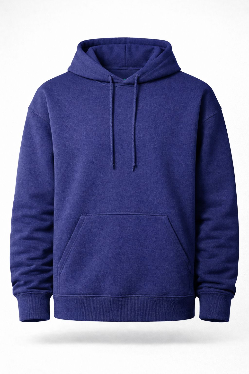 Blue Hoodie Youth